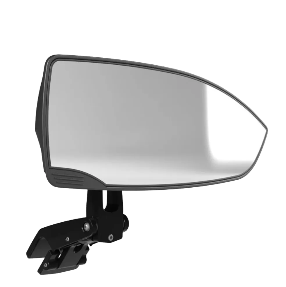 Roswell Windshield Mirror Mount Combo