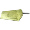Rudder Assembly 1.12 Post (3411027)