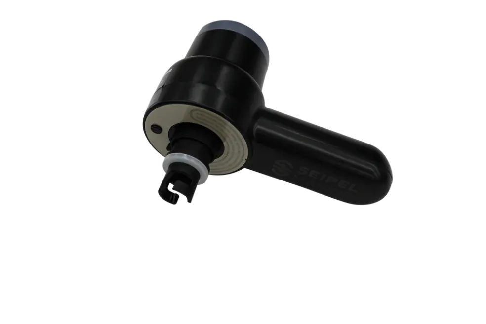 Seipel Marine Handheld Air Pump