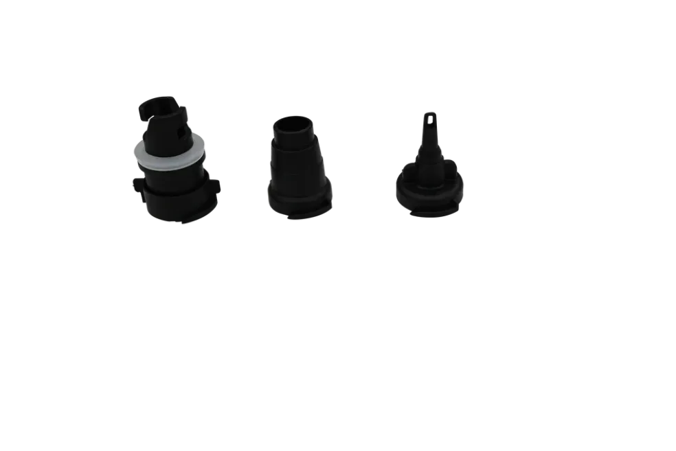 Seipel Marine Handheld Air Pump