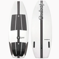 Soulcraft Phoenix-R Wakesurf Board [2024]
