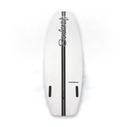 Soulcraft Phoenix-R Wakesurf Board [2024]