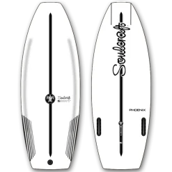 Soulcraft Phoenix Wakesurf Board