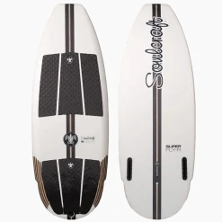 Soulcraft Superfly-R Wakesurf Board