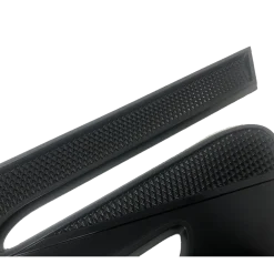 Supra Hull Decal, Black Chromax - 115130