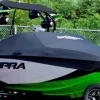 Supra 2017 SR MOORING COVER