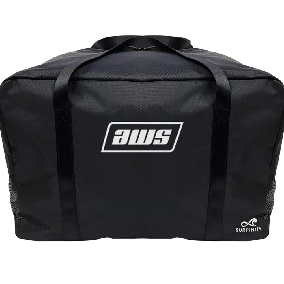 Surfinity Factory Boat Cover Bag