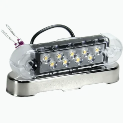Underwater 9 LED Light- White,'14-'17 (4131016.1)