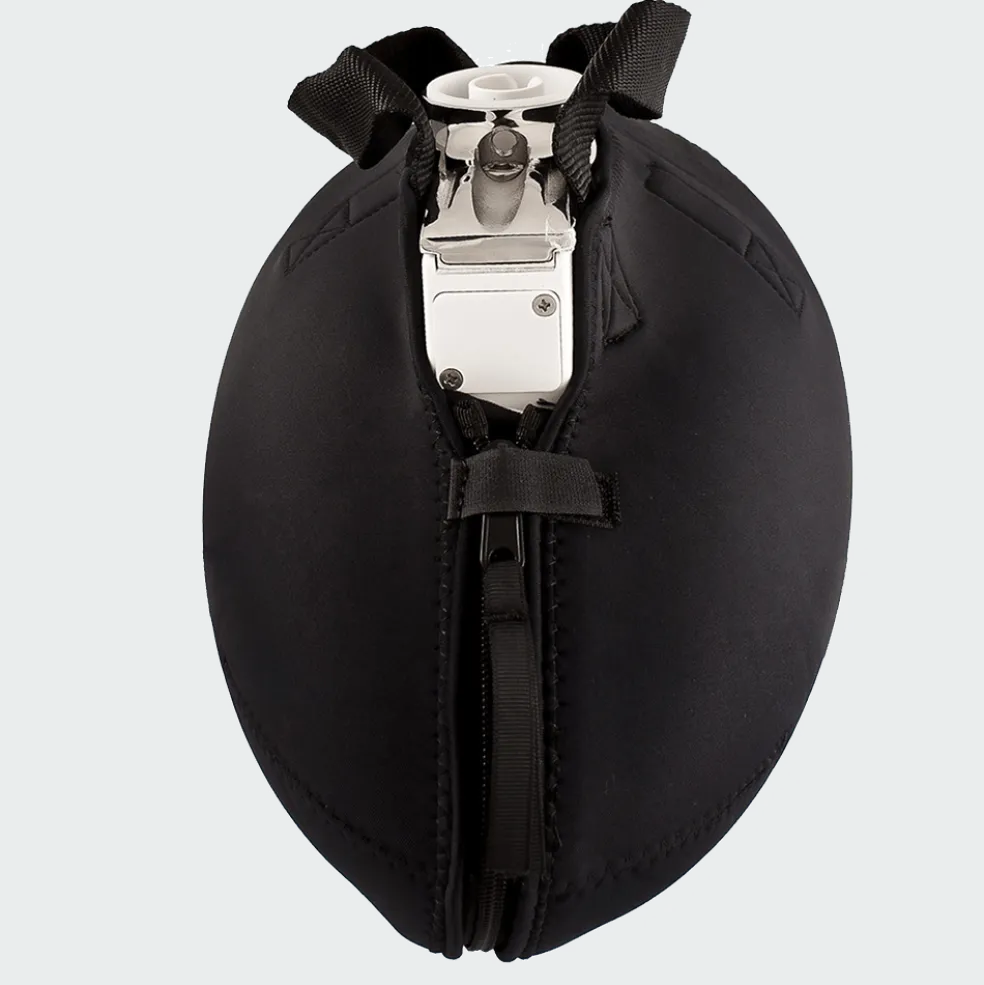 Wet Sounds Neoprene Speaker Suitz for REV8