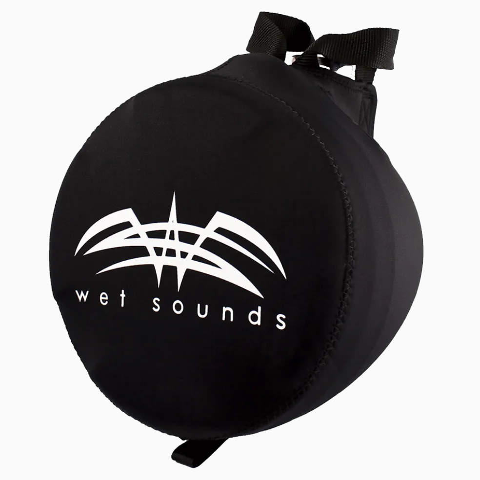 Wet Sounds Neoprene Speaker Suitz for REV10 HD