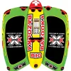 WOW Big Bazooka 3 Person Tube