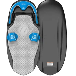 ZUP YouGotThis 2.0 Board - Black