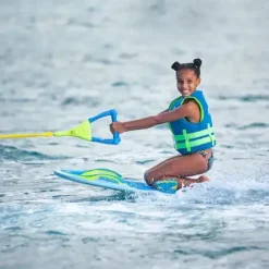 ZUP YouGotThis 2.0 Board - Black